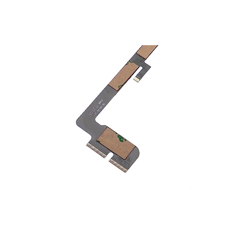 vhbw Ribbon Cable Compatible with DJI Phantom 4 Drone Gimbal