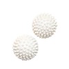 Skingwa Reusable Dryer Balls Laundry Wash Dryer Balls Anti-Static Fabric