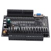 Industrial Control Board PLC Programmable Logic Controller Supports 485 CAN