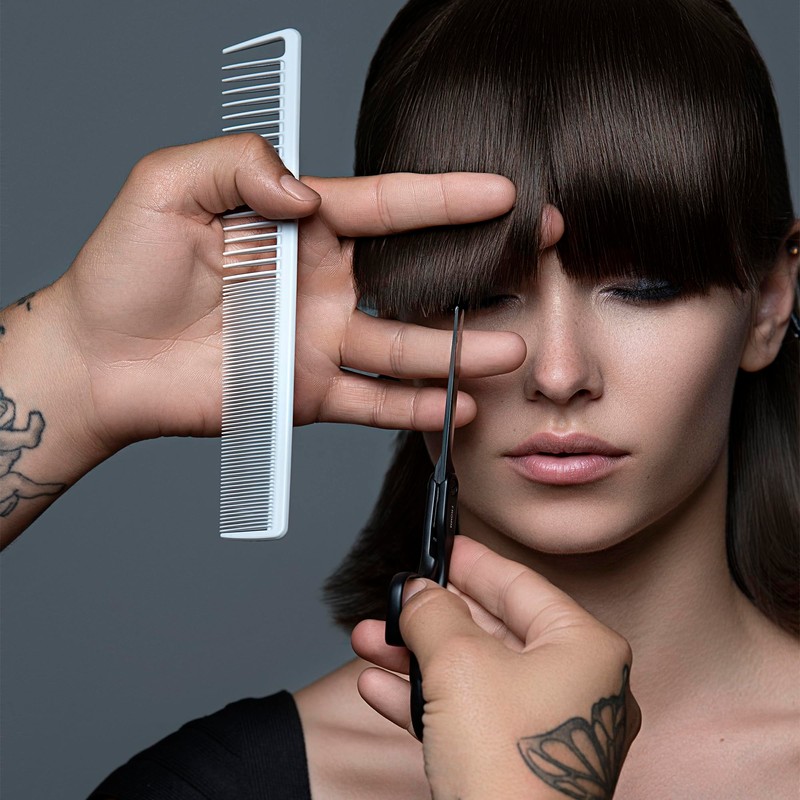 Fromm F3022 ProGlide 8" Cutting Comb