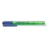 Textsurfer Gel 264 - Highlighter with Wax, Green