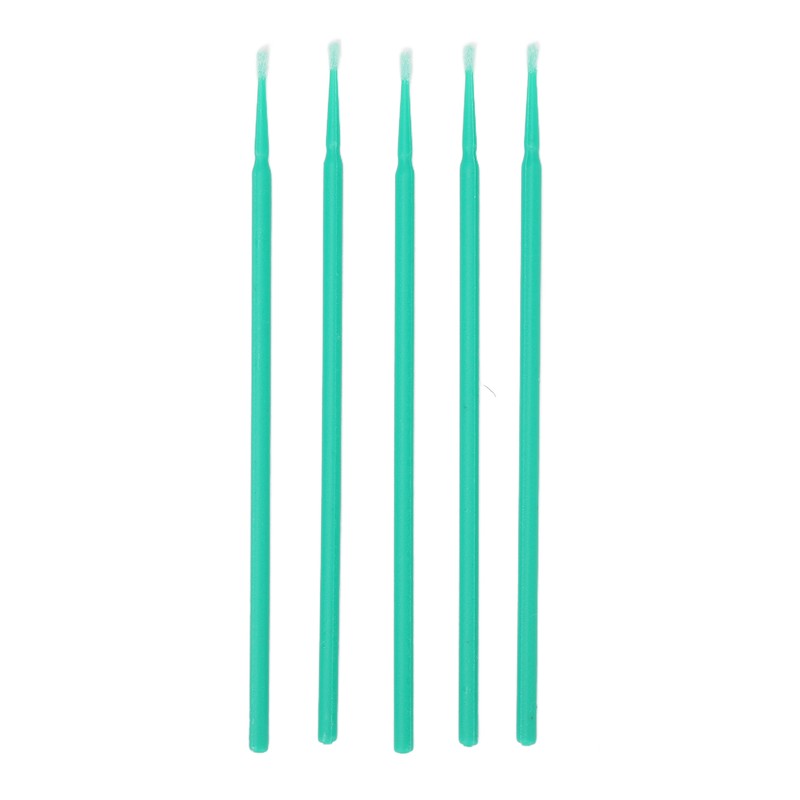Eyebrows Perming Kit Long Lasting Brushes Cotton Swab Eyebrow Lift