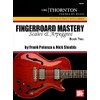 Fingerboard Mastery: Scales and Arpeggios Book Two