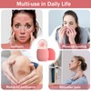 Ice Roller, Ice Roller Face Ice Cube for Anti-Wrinkles, Reduces