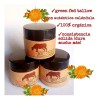 Crema Sebo Bovino Humectante Crema Facial Caléndula Organica