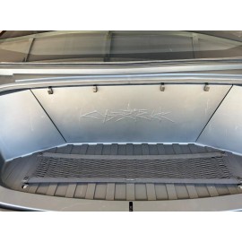 Print Werx Designs Cybertruck Frunk bag hooks (Set of 4)