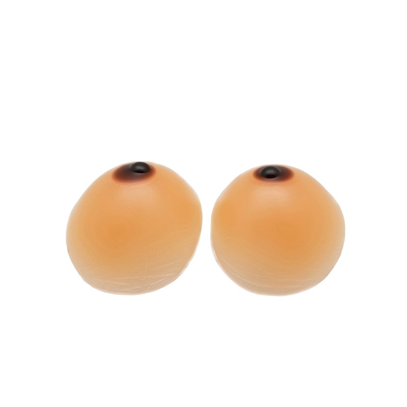 Breast Enhancer with Nipple!