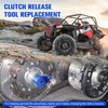 Aochuang Belt Removal Tool for Can-Am Defender HD10 Pro Maverick