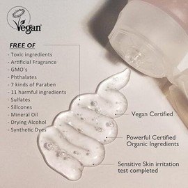 haruharu wonder [haruharu wonder]Black Rice Triple AHA Gentle Cleansing Gel 100ml