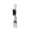 go-rudenmi-n (Golden Mean) GM Stringer Red Medium.