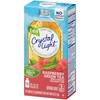 Crystal Light On The Go Green Tea Raspberry, 10 Count