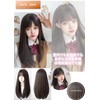 Emgrande Basic Line Wig, Supervised by Top Stylists, 6-Piece Set,