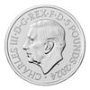 CrawleyCoins 2024 Paul McCartney UK £5 Brilliant Uncirculated Coin in