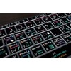KB Covers Dorico Backlit Pro Aluminum Keyboard - Windows -