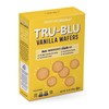 Tru-Blu Vanilla Wafers | No artificial ingredients | No High