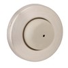 SCHLAGE Ives by Schlage 407S32D Wall Bumper/Stop