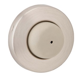 SCHLAGE Ives by Schlage 407S32D Wall Bumper/Stop