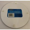Cooking Concepts Kitchen Cutting Board 7.75” Diameter Cooking Concepts Tempered