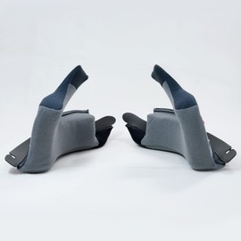 HJP423 Cheek Pad M/L (30 mm) for RPHA11