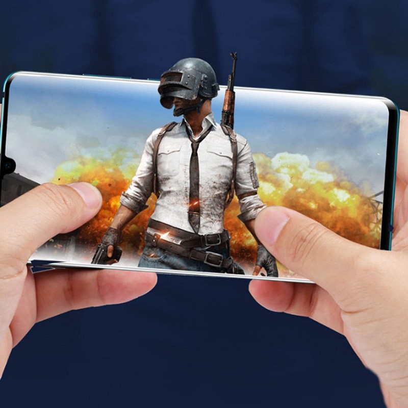 for Doogee Fire 3/Fire 3 Pro/Ultra/Max Screen Protector