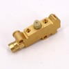 UTSAUTO PV2 Brass Proportioning Valve Disc/Drum Disc Front Drum Rear