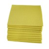 Yuktha Swedish Dish cloth - Eco Friendly Reusable Dish Cloths,