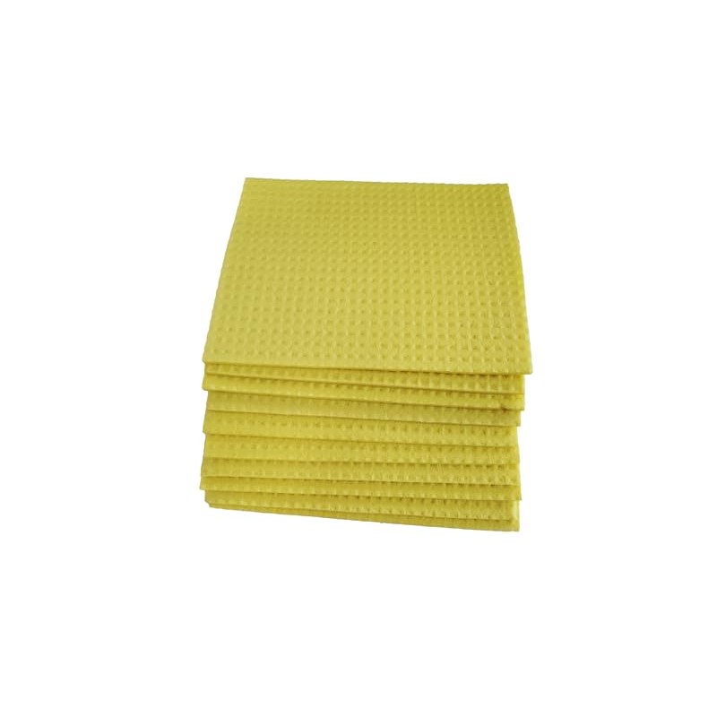 Yuktha Swedish Dish cloth - Eco Friendly Reusable Dish Cloths,