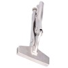 Flat Locking Pliers Steel Adjustable Flat Head Vise Locking Grip