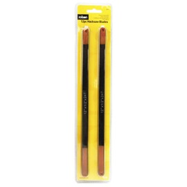 Rolson 58920 12 pc 300 mm Hacksaw Blades
