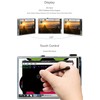 Waveshare 3.5inch Resistive Touch Display, Compatible with Raspberry Pi 5/4B/3B/Zero/Zero