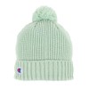Champion 438-0033 Kids' Knit Cap, mint