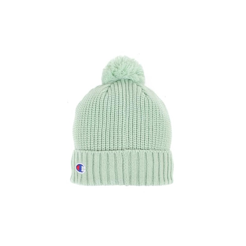 Champion 438-0033 Kids' Knit Cap, mint