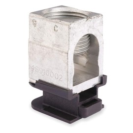 Square D - AL175JD - Lugs, AL Or CU For JD, JG, PK3