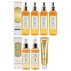 Half Club / Dalba Season 5 Royal Mist Serum 4 x 160ml + 2 x 60ml + Nourishing / 달바 시즌5 로얄 미스트 세럼 160ml 4개+60ml 2개+너리싱크
