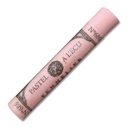 Sennelier Soft Pastel - Helios Red 686