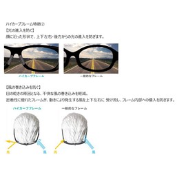 AXE SG480OP Sunglasses, Sports Sunglasses, Clear Lens, MCB Matte Carbon