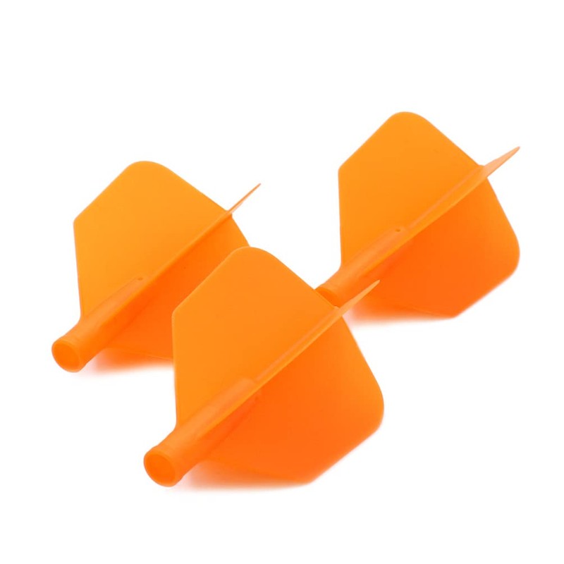 CUESOUL TERO AK4 Dart Flights Large Wing Shape Set of
