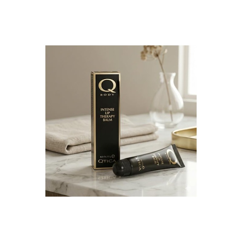 Bálsamo de reparación intensa de labios para las noches, 0.5