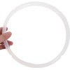 Anillos de Silicona Sellado 2 Presión Olla a para Eléctrica