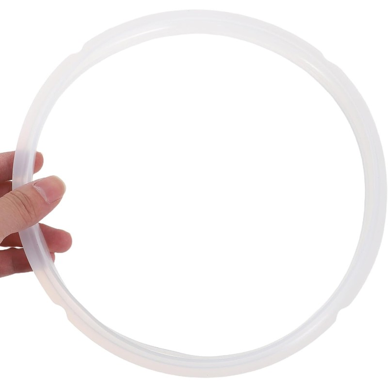 Anillos de Silicona Sellado 2 Presión Olla a para Eléctrica