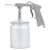 PNTGREEN Air Undercoating Spray Gun with 33 oz Suction Feed