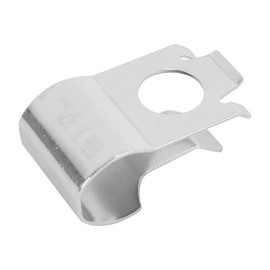 Gutol Turbo Motor Clips Motor Clamp Spring Wastegate Clip For 2.0T 06J145220A 06J145689G Turbo Repair Accessory
