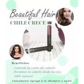 Royal Eternal Ampolleta Chile Crece