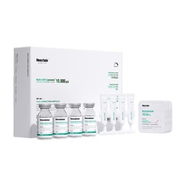 Hickstein Skin Correction Ampoule 28days kit / 힉스테인 스킨커렉션 앰플 28days kit