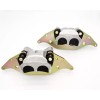RCH Polaris RZR 900 New Front Left & Right Brake