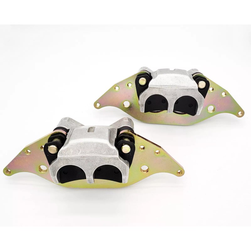 RCH Polaris RZR 900 New Front Left & Right Brake