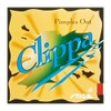 STIGA(スティガ) 卓球 ラバー 表ソフト クリッパ レッド 厚 9808-20