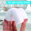 Keep it Handy Large Magic Sponge Erasers | Magic Eraser