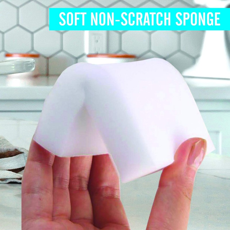 Keep it Handy Large Magic Sponge Erasers | Magic Eraser