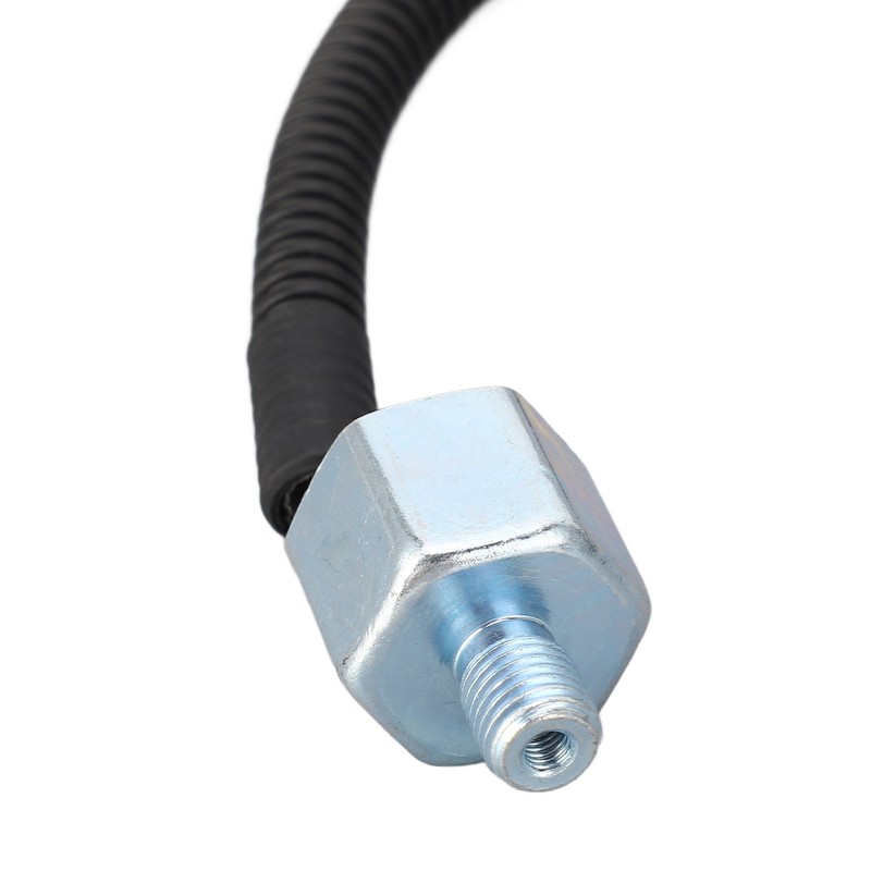 Outboard Knock Sensor 6P2857800000 Knock Detonation Sensor for Outboard Waverunner